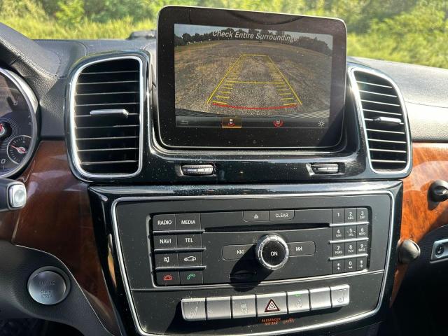 2018 MERCEDES-BENZ GLS 450 4M 4JGDF6EE6JB050717