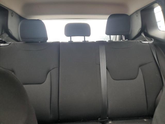 2018 JEEP RENEGADE S ZACCJBABXJPJ47540