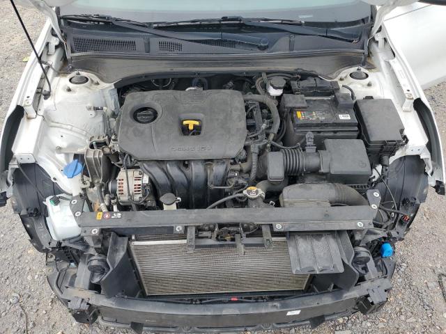 2021 KIA FORTE GT L 3KPF34AD4ME319120