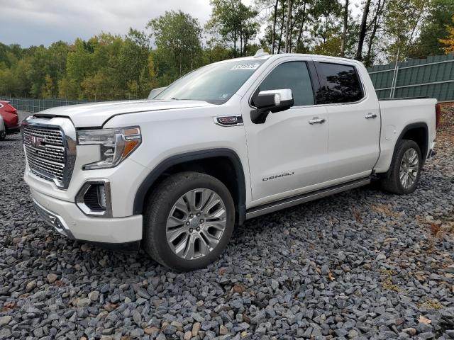 2022 GMC SIERRA LIMITED K1500 DENALI 3GTU9FEL7NG123813