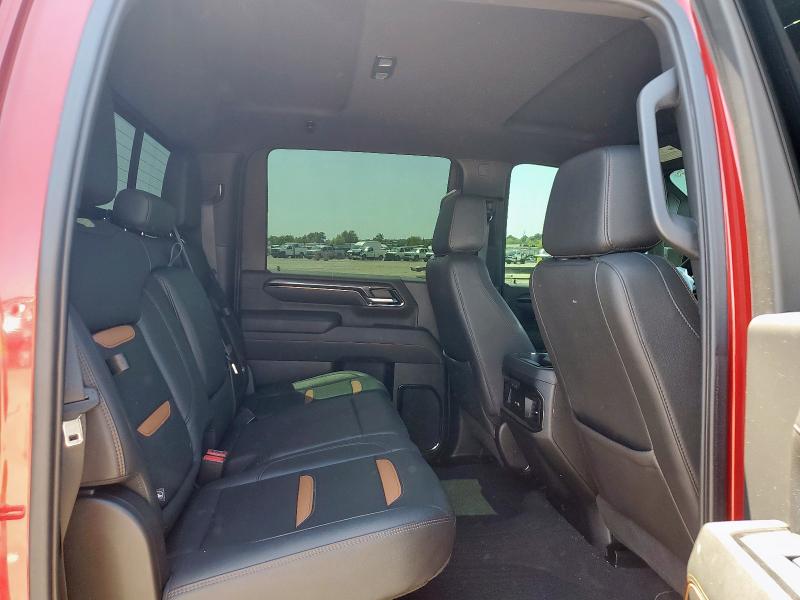 2024 GMC SIERRA K2500 AT4 - 1GT49PEY7RF173345