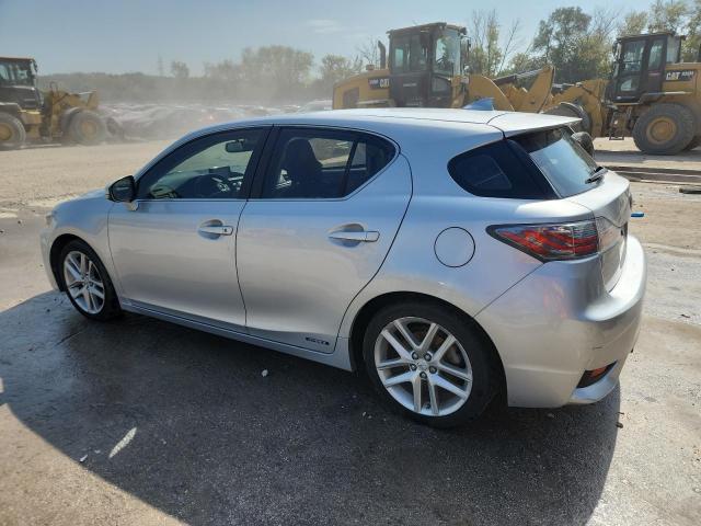2014 LEXUS CT 200 - JTHKD5BH7E2203779