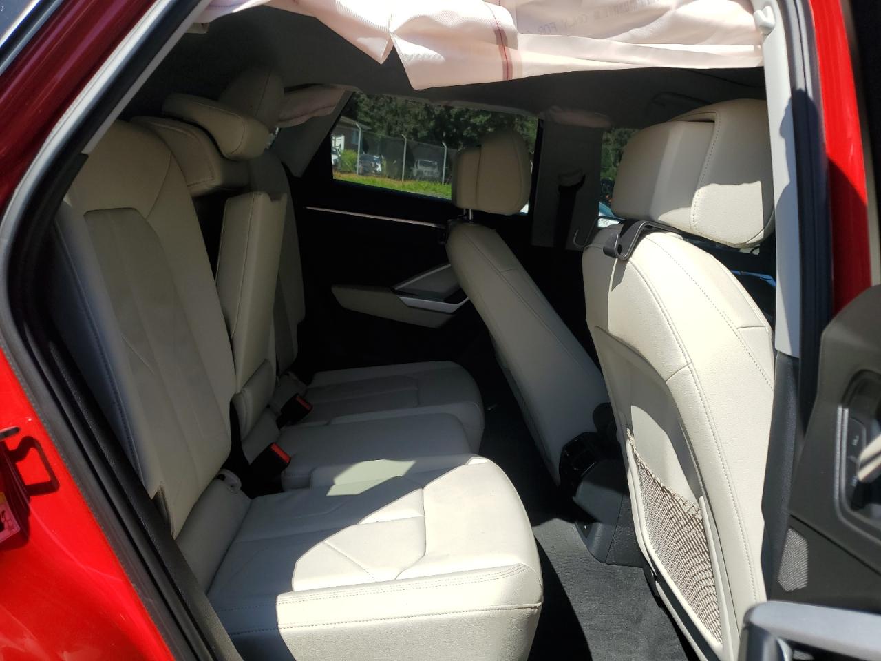 Lot #3302910065 2021 AUDI Q3 PREMIUM