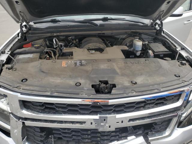 2020 CHEVROLET SUBURBAN K1500 LT 1GNSKHKC6LR259267