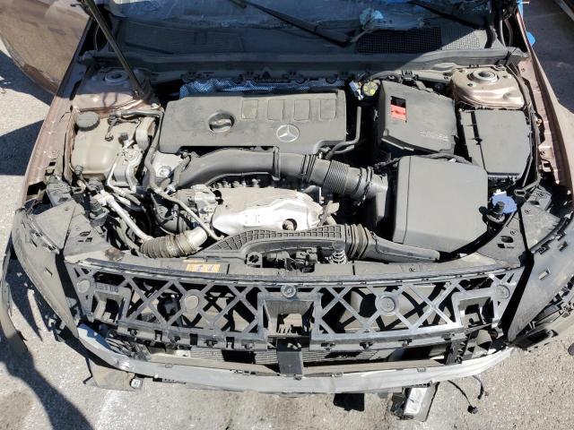 2023 MERCEDES-BENZ CLA 250 W1K5J4GB1PN328449