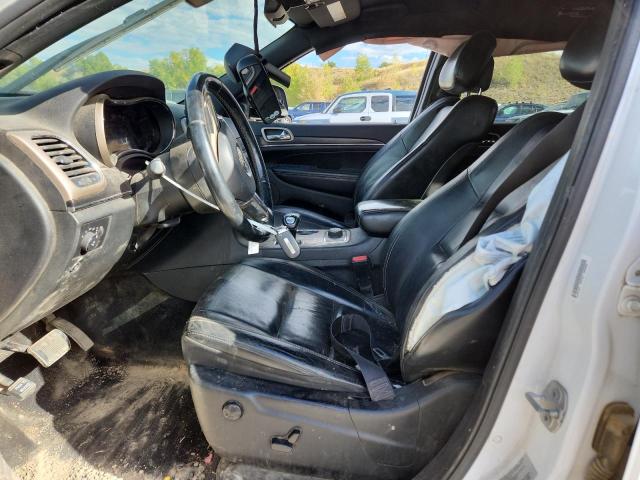 2015 JEEP GRAND CHER #3284380030