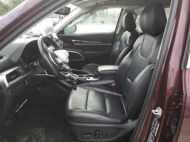 2020 KIA TELLURIDE - 5XYP64HC2LG041960