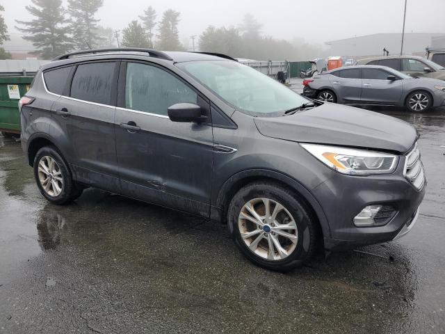 2018 FORD ESCAPE SEL #3318984933