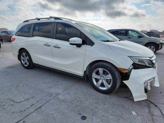 2019 HONDA ODYSSEY EX 5FNRL6H50KB016124