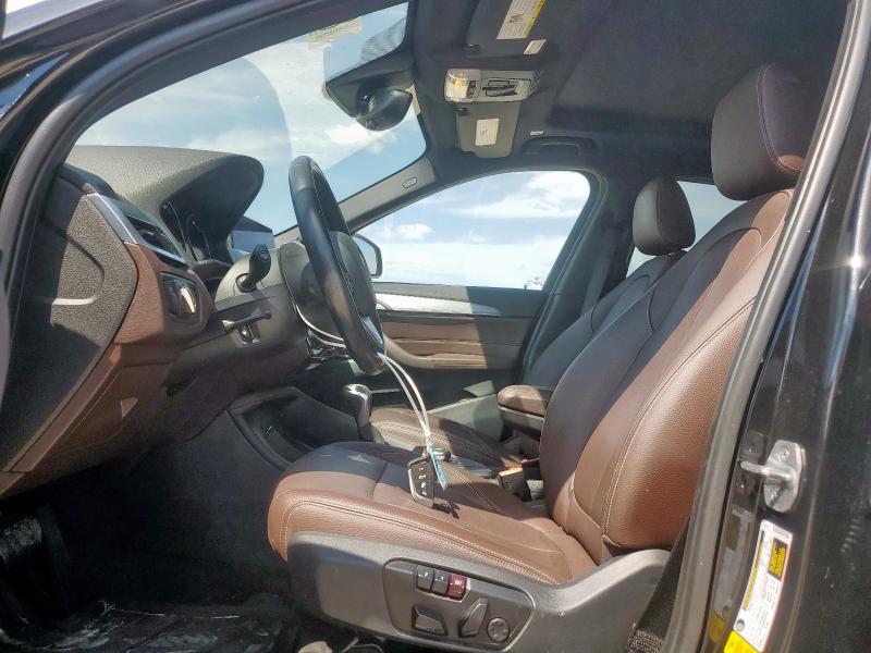 2018 BMW X1 SDRIVE2 #3291477944