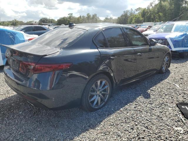 2017 ALFA ROMEO GIULIA Q4 ZARFAEDN0H7528737