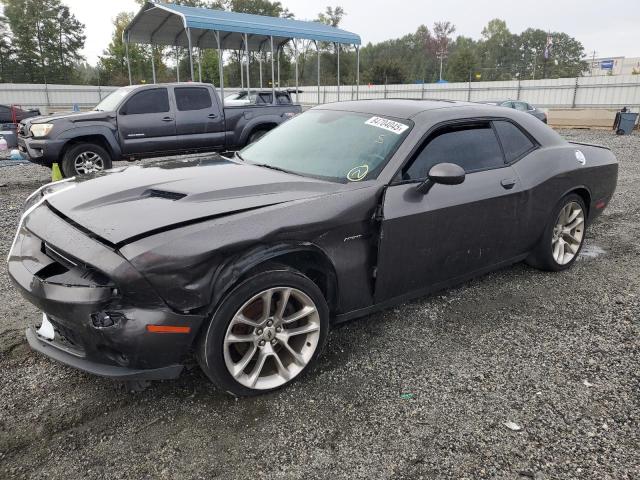 Global Auto Auctions: 2017 DODGE CHALLENGER