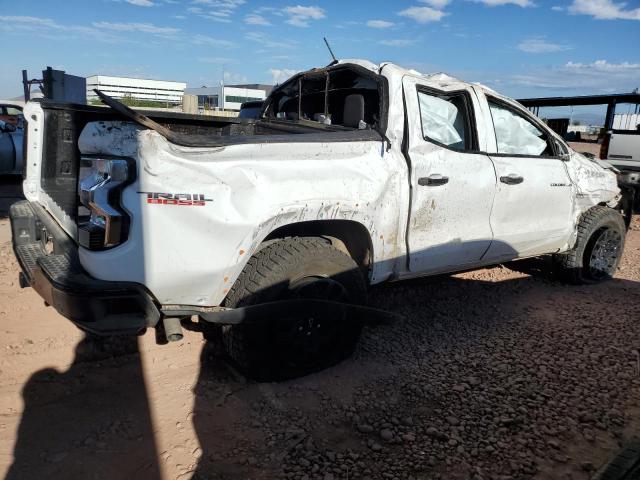 2025 CHEVROLET COLORADO T 1GCPTEEK9S1173879