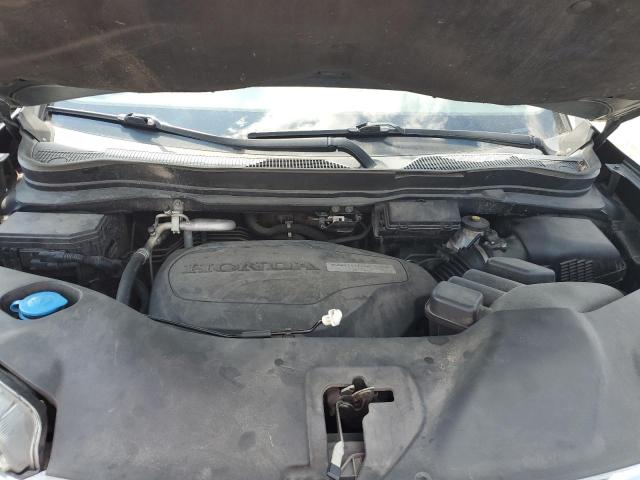 2017 HONDA PILOT EXL 5FNYF5H52HB009682