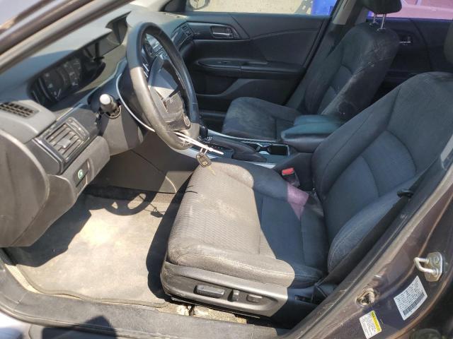 2015 HONDA ACCORD 1HGCR2F57FA125647