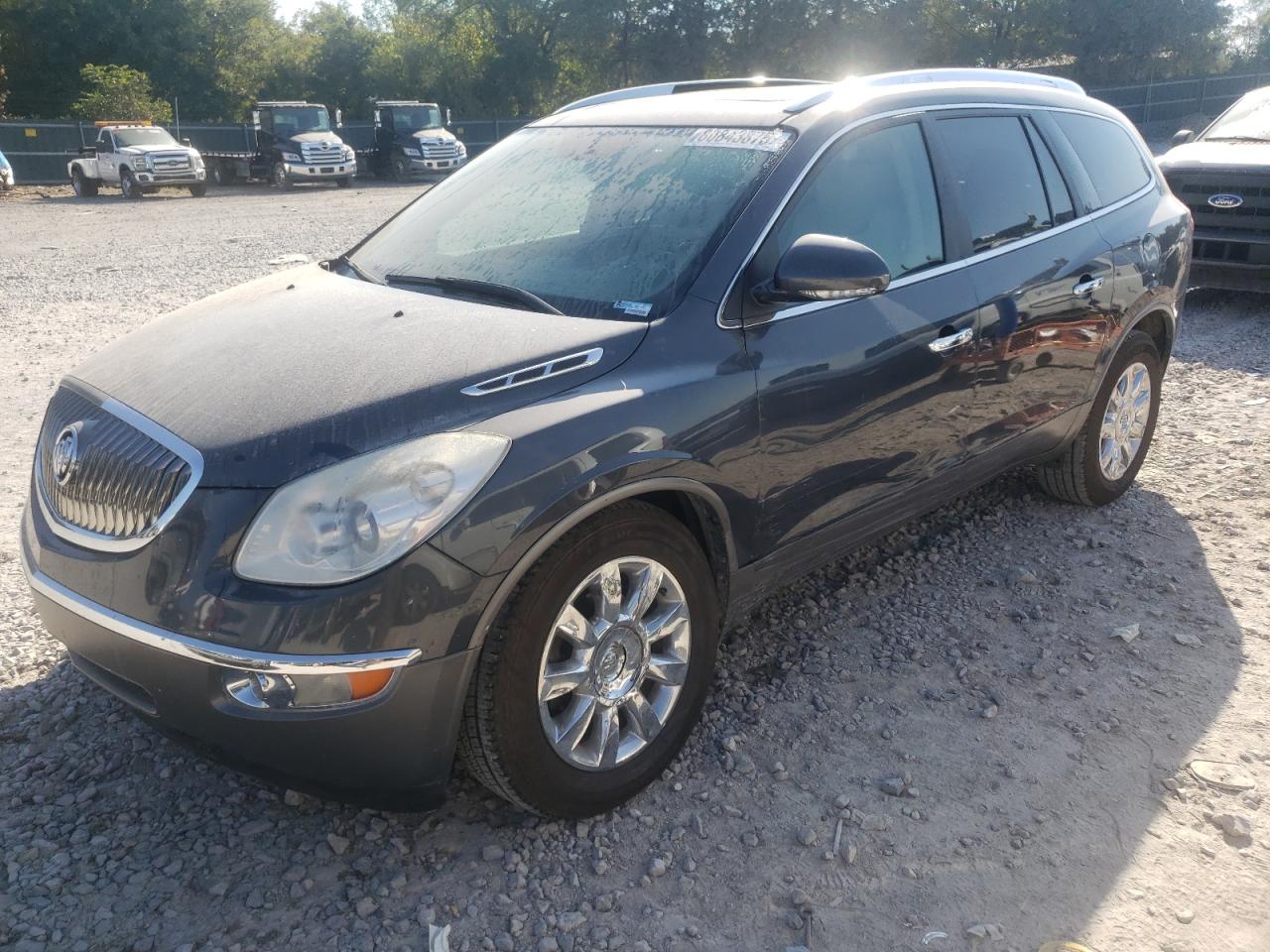 BUICK ENCLAVE