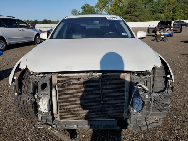 2015 INFINITI Q40 JN1CV6AP3FM580622