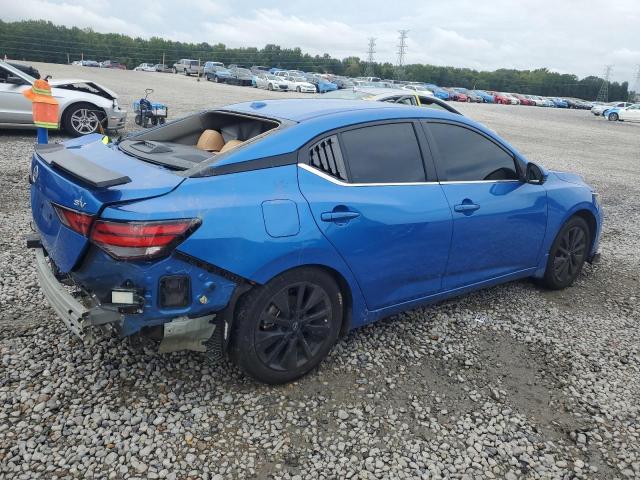 2024 NISSAN SENTRA SV 3N1AB8CV9RY370700