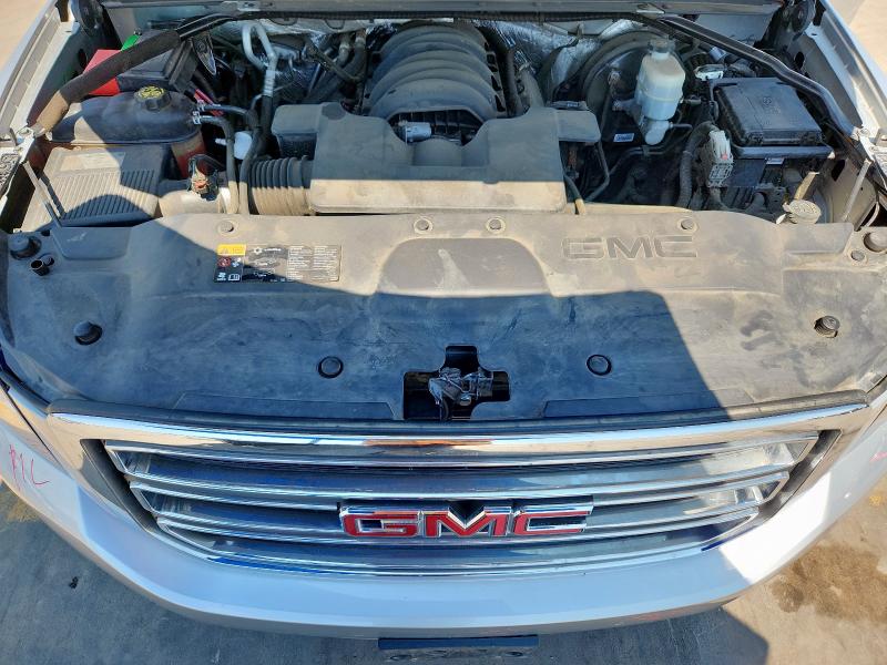 2015 GMC YUKON SLT 1GKS2BKC8FR647518