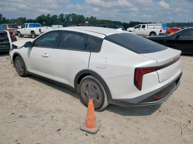 2025 KIA K4 LX 3KPFT4DE7SE142404