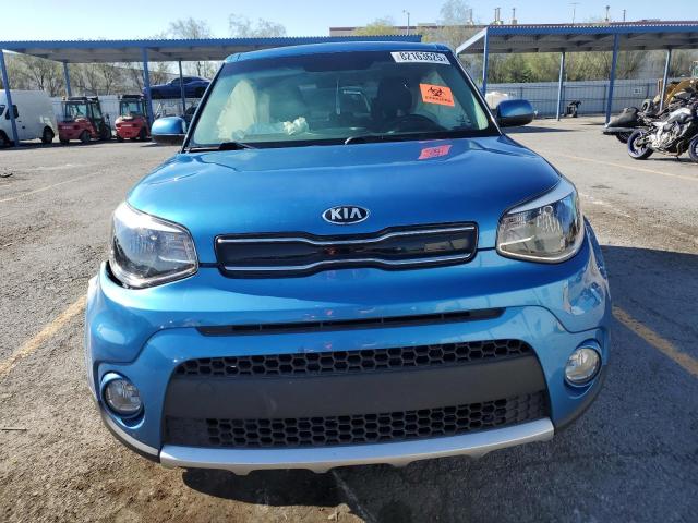 2018 KIA SOUL + - KNDJP3A54J7563489