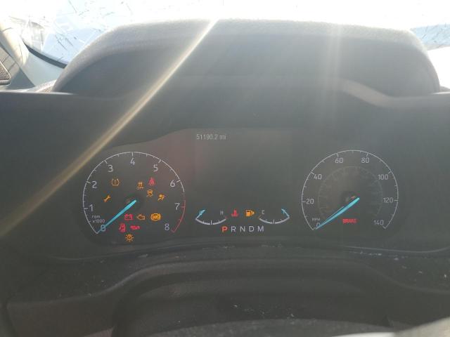 2020 FORD TRANSIT CONNECT XL NM0LS7E27L1475568