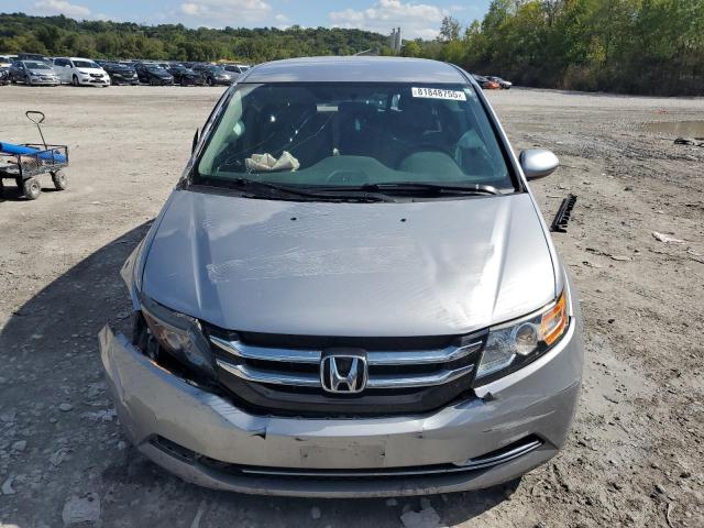 2016 HONDA ODYSSEY SE 5FNRL5H34GB014490