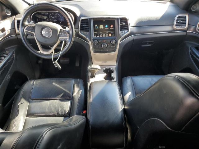 2015 JEEP GRAND CHER #3264664915