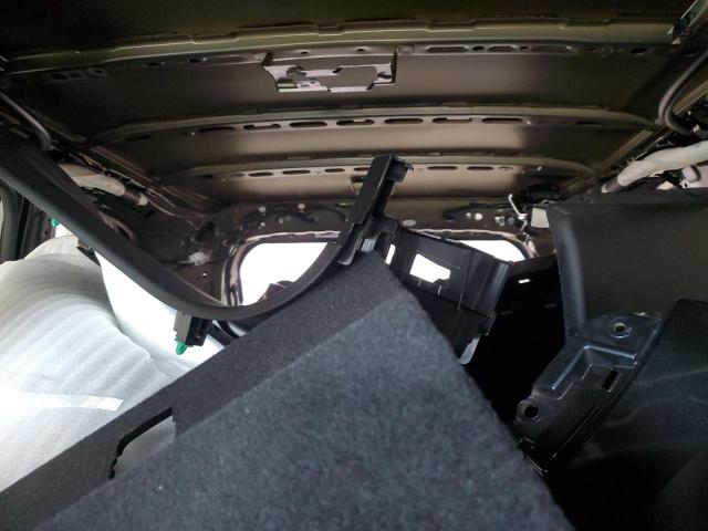 2025 HONDA CR-V SPORT #3304571444