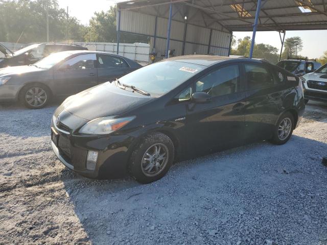 2010 TOYOTA PRIUS - JTDKN3DU8A0098088