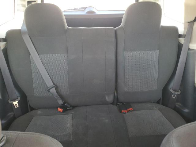 2016 JEEP PATRIOT SP #3277065164