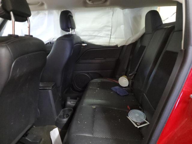 2016 JEEP PATRIOT SP 1C4NJPBA7GD800217