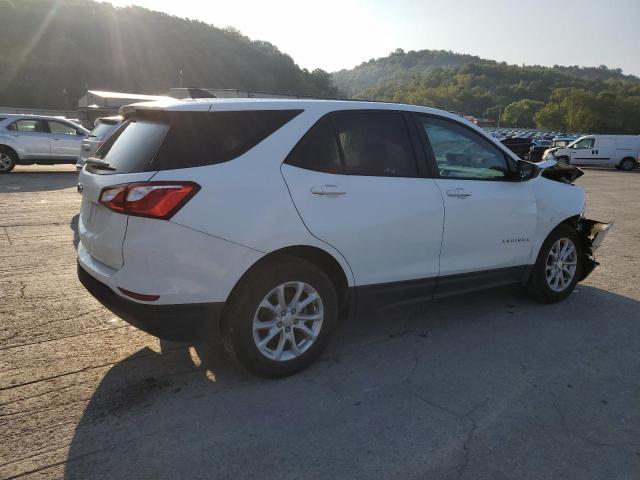 2020 CHEVROLET EQUINOX LS 3GNAXHEV8LS690135