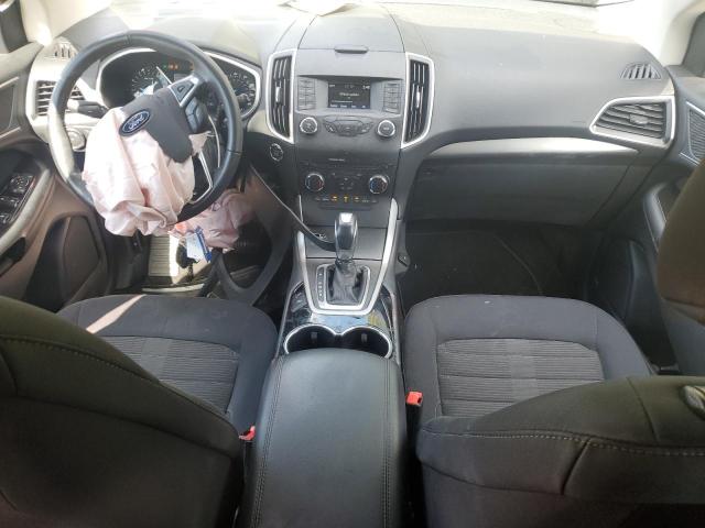 2018 FORD EDGE SEL - 2FMPK4J80JBB14628