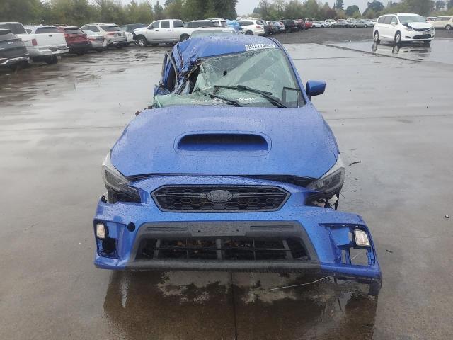 2016 SUBARU WRX #3281790889