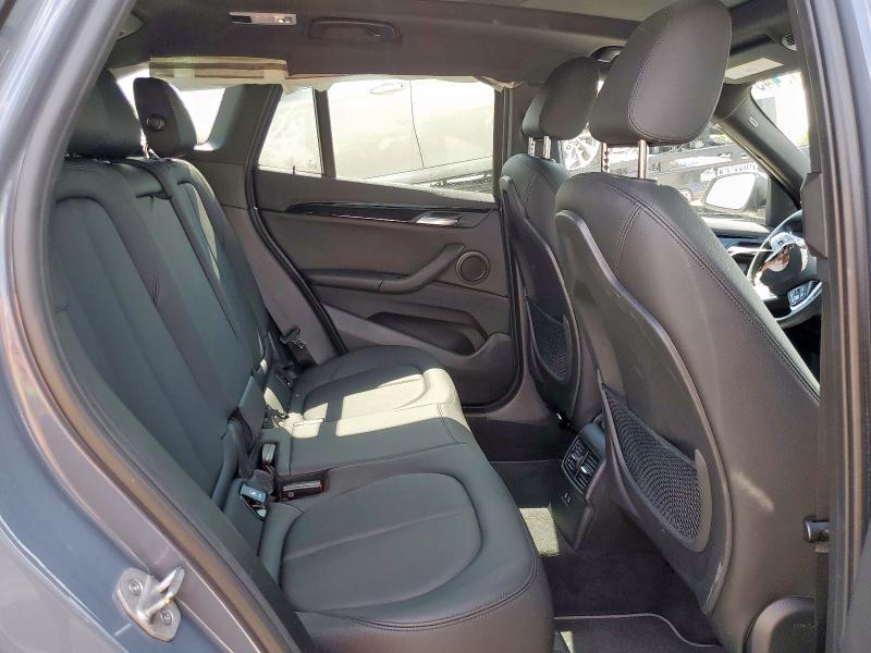 2021 BMW X1 SDRIVE28I WBXJG7C08M5T66224