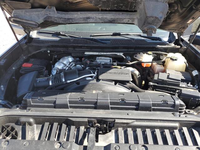 2023 CHEVROLET SILVERADO 1GC4YPEY4PF107402