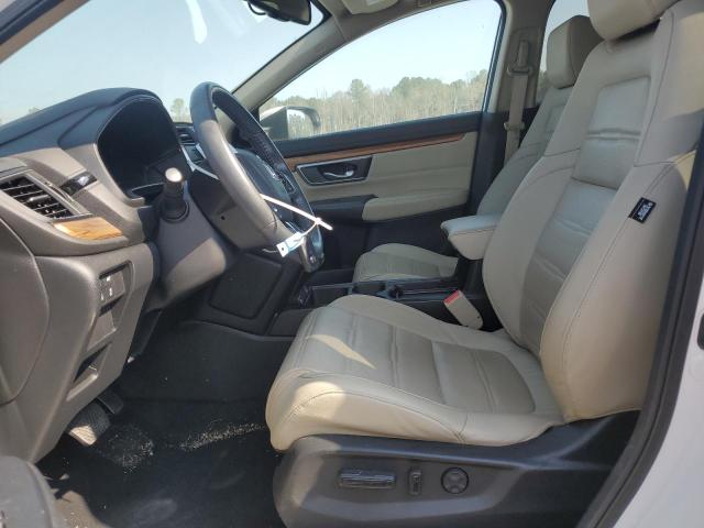 2020 HONDA CR-V EXL #3282610865