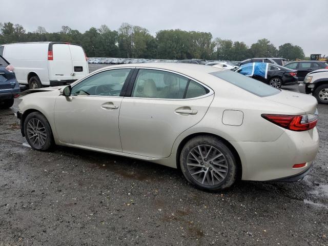2017 LEXUS ES 350 #3293446434