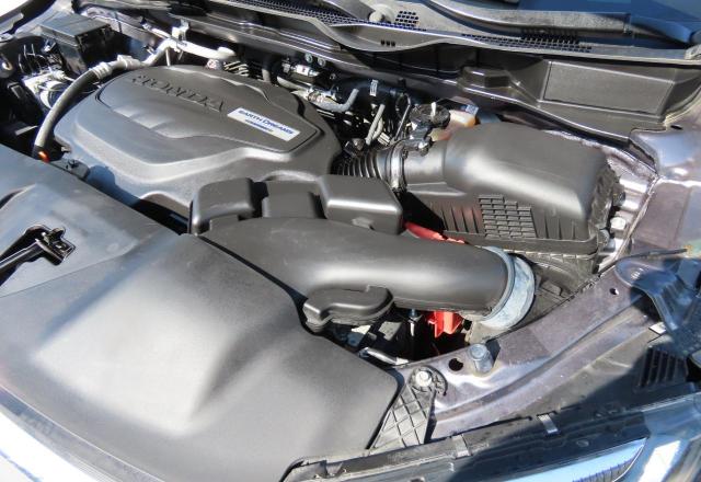 2018 HONDA ODYSSEY ELITE 5FNRL6H95JB010868