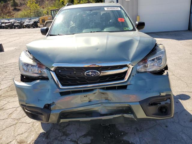 2017 SUBARU FORESTER JF2SJABCXHH432158