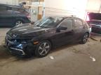 2020 HONDA CIVIC LX - 2HGFC2F63LH584145