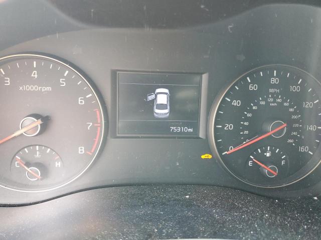 2017 KIA CADENZA PR KNALB4J10H5048986