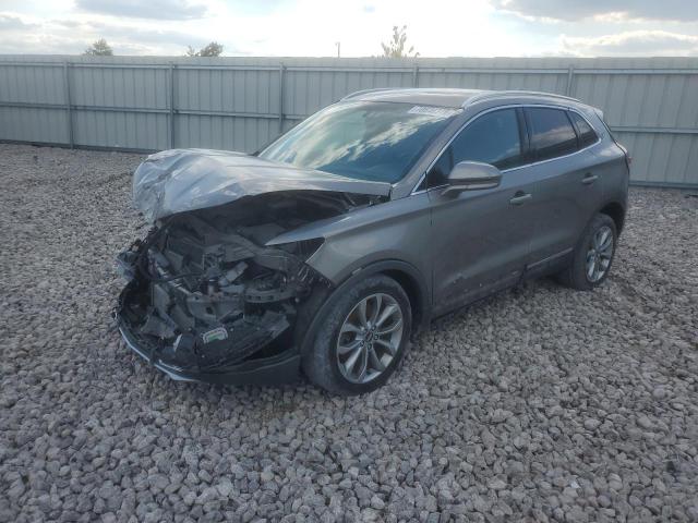 Global Auto Auctions: 2016 LINCOLN MKC SELECT