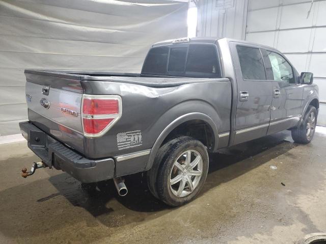2009 FORD F150 SUPER #3269084051