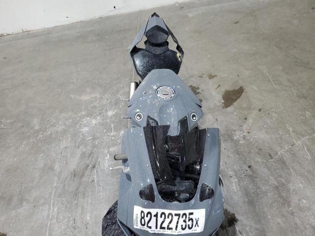 2023 YAMAHA YZFR1 JYARN66EXPA003292