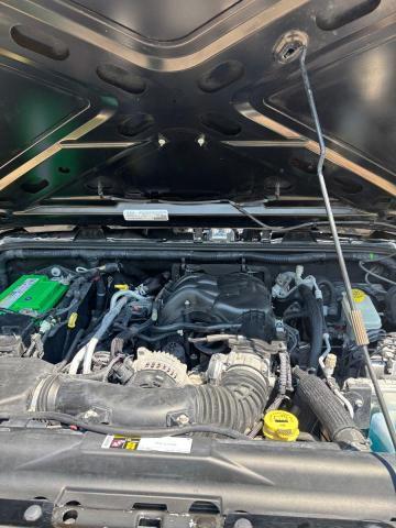 2016 JEEP WRANGLER U 1C4BJWDG6GL177953