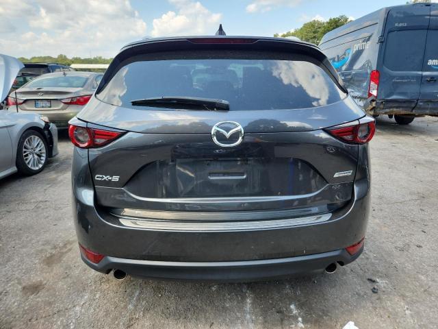 2018 MAZDA CX-5 GRAND - JM3KFADM0J1434187