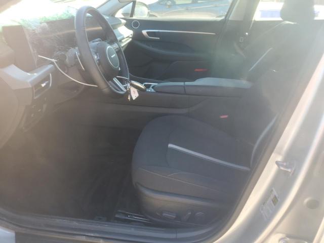 2024 HYUNDAI SONATA SEL - KMHL14JA6RA363608