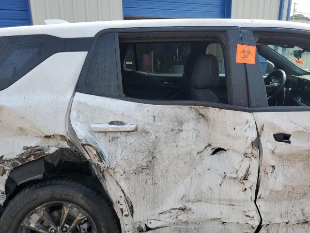 2025 CHEVROLET EQUINOX LT 3GNAXPEG0SL309799